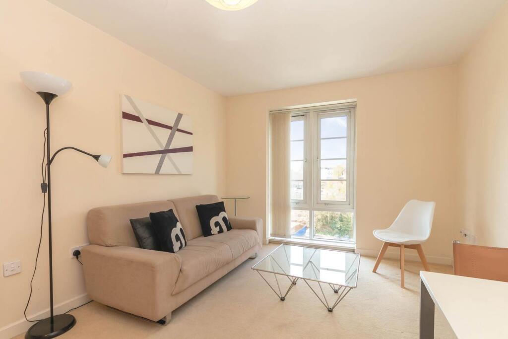 1 bed Apartment for rent in Birmingham. From FleetMilne - Birmingham