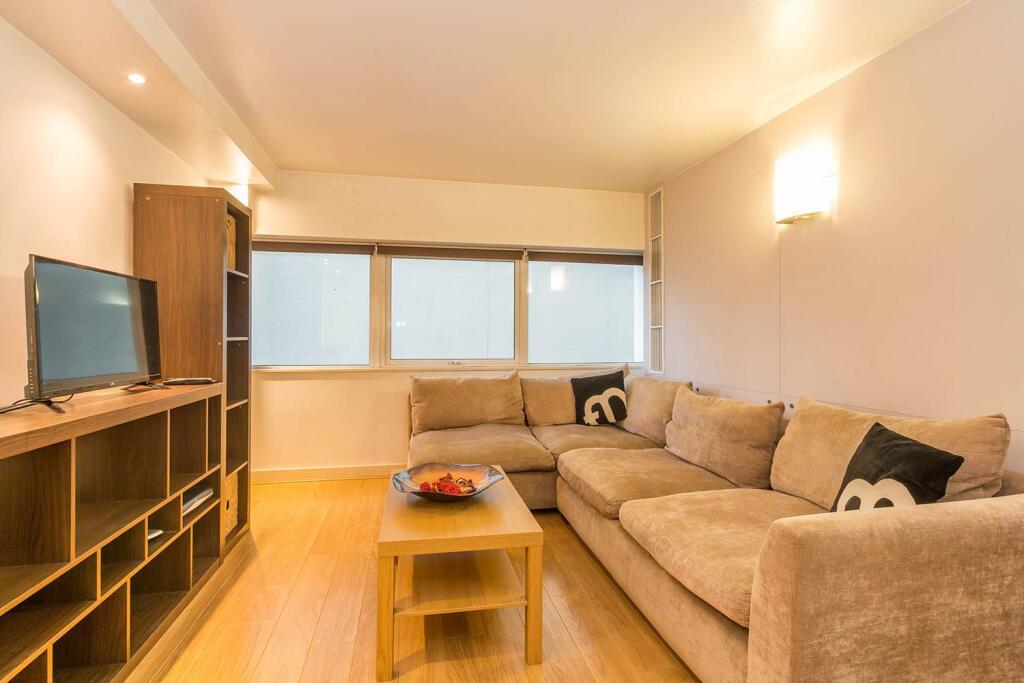 2 bed Apartment for rent in Birmingham. From FleetMilne - Birmingham