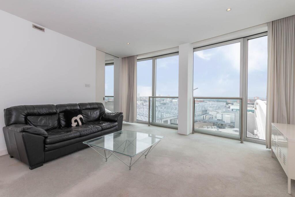 1 bed Apartment for rent in Birmingham. From FleetMilne - Birmingham