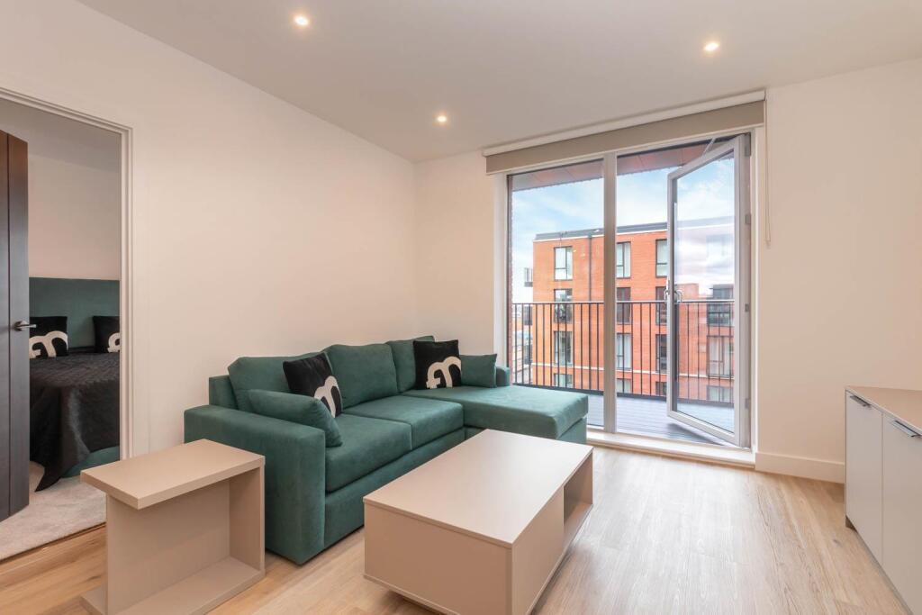 1 bed Apartment for rent in Birmingham. From FleetMilne - Birmingham 1 bed Apartment for rent in Birmingham. From FleetMilne - Birmingham