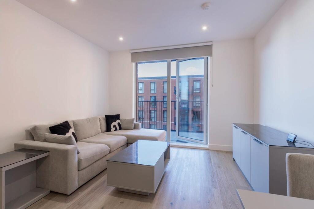 1 bed Apartment for rent in Birmingham. From FleetMilne - Birmingham 1 bed Apartment for rent in Birmingham. From FleetMilne - Birmingham