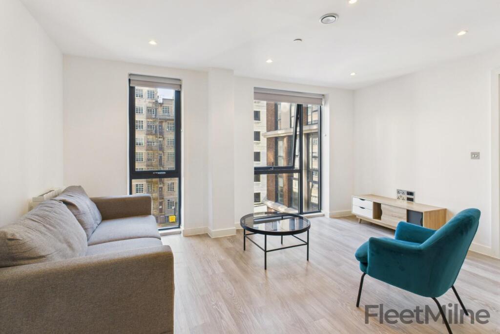 2 bed Apartment for rent in Birmingham. From FleetMilne - Birmingham 2 bed Apartment for rent in Birmingham. From FleetMilne - Birmingham
