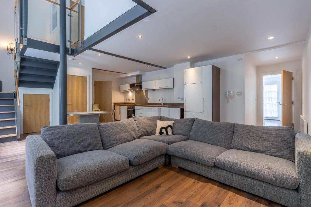 2 bed Apartment for rent in Birmingham. From FleetMilne - Birmingham 2 bed Apartment for rent in Birmingham. From FleetMilne - Birmingham