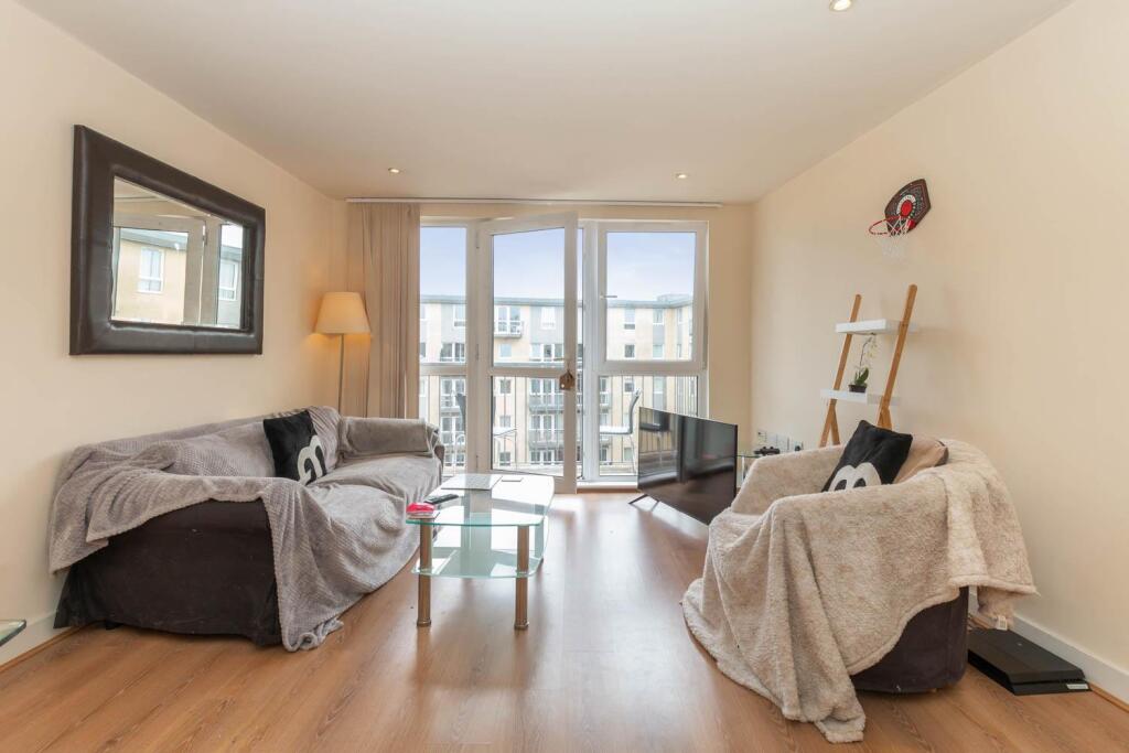 2 bed Apartment for rent in Birmingham. From FleetMilne - Birmingham