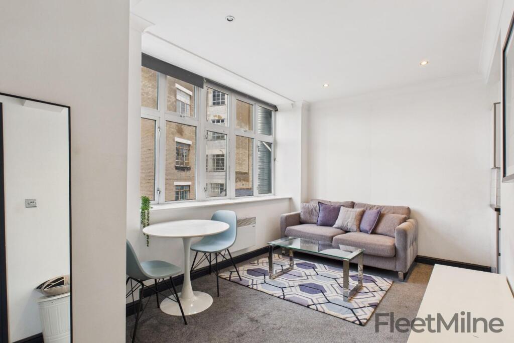 1 bed Apartment for rent in Birmingham. From FleetMilne - Birmingham