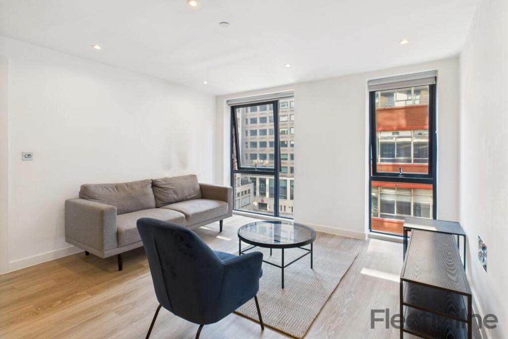 2 bed Apartment for rent in . From FleetMilne - Birmingham