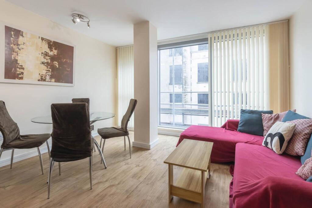 2 bed Apartment for rent in Birmingham. From FleetMilne - Birmingham 2 bed Apartment for rent in Birmingham. From FleetMilne - Birmingham