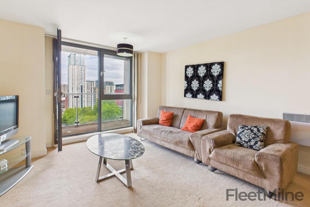 2 bed Apartment for rent in Birmingham. From FleetMilne - Birmingham 2 bed Apartment for rent in Birmingham. From FleetMilne - Birmingham