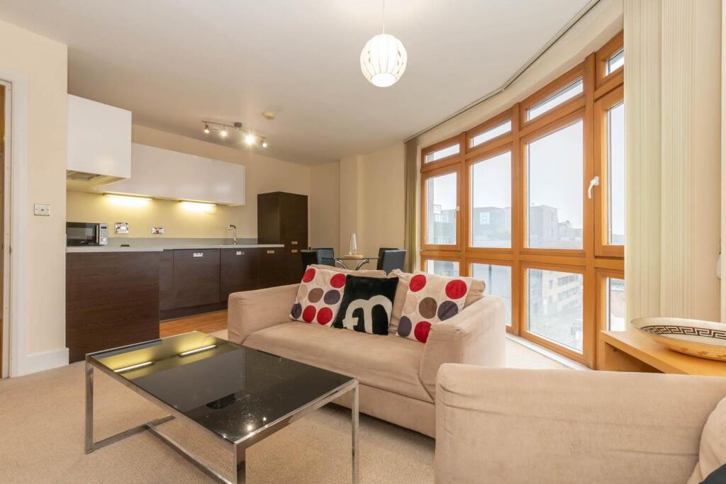 2 bed Apartment for rent in Birmingham. From FleetMilne - Birmingham 2 bed Apartment for rent in Birmingham. From FleetMilne - Birmingham
