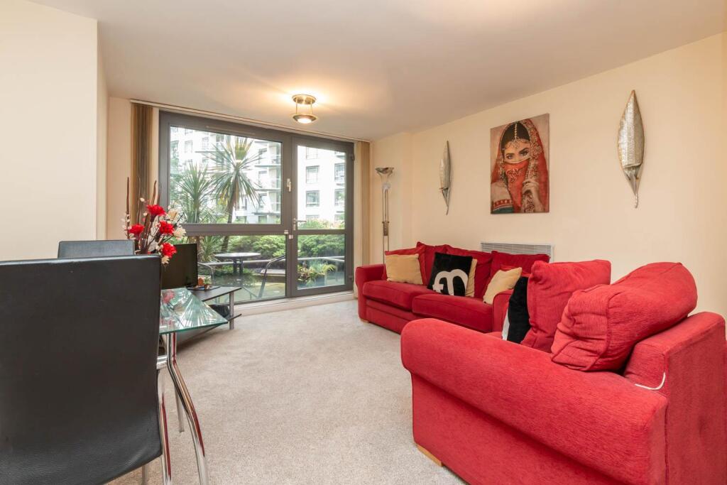 1 bed Apartment for rent in Birmingham. From FleetMilne - Birmingham