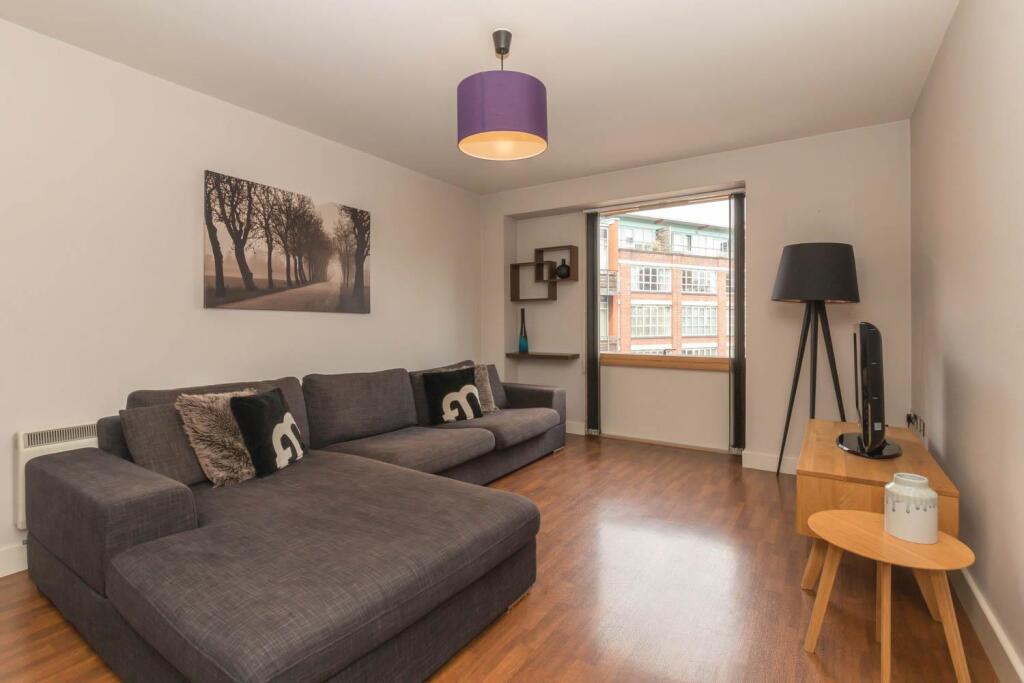 2 bed Apartment for rent in Birmingham. From FleetMilne - Birmingham