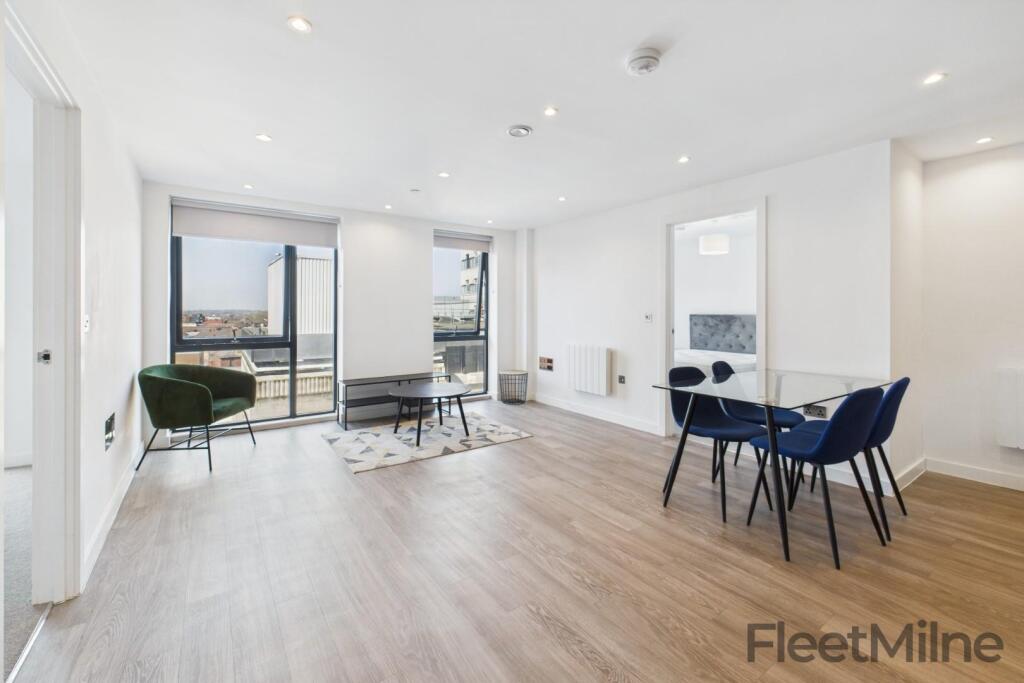2 bed Apartment for rent in . From FleetMilne - Birmingham
