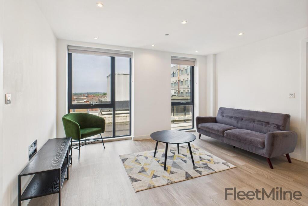 1 bed Apartment for rent in . From FleetMilne - Birmingham 1 bed Apartment for rent in . From FleetMilne - Birmingham