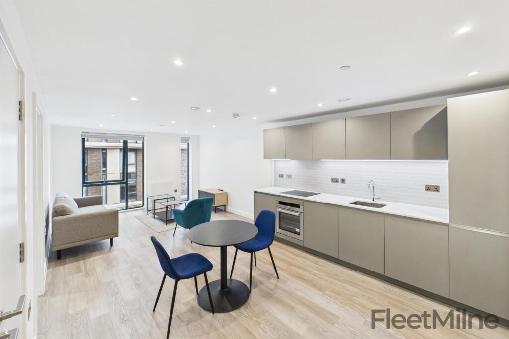 1 bed Apartment for rent in Birmingham. From FleetMilne - Birmingham 1 bed Apartment for rent in Birmingham. From FleetMilne - Birmingham