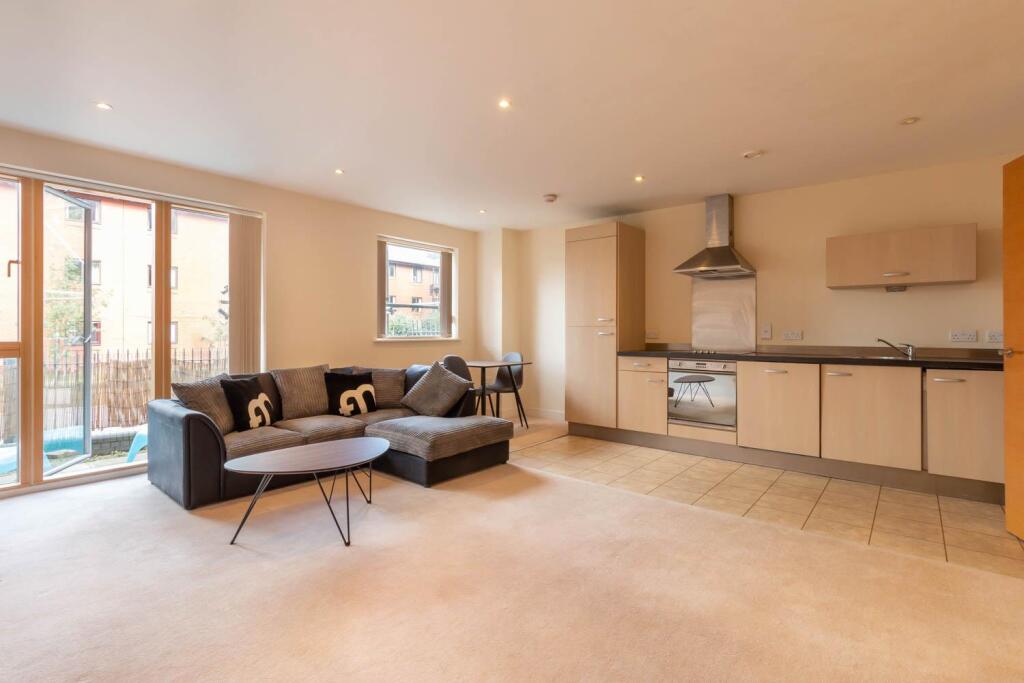 2 bed Apartment for rent in Birmingham. From FleetMilne - Birmingham