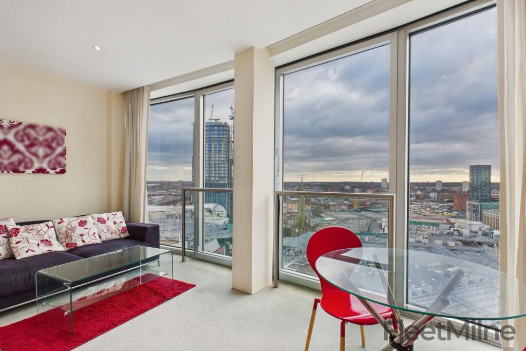 4 bed Apartment for rent in Birmingham. From FleetMilne - Birmingham