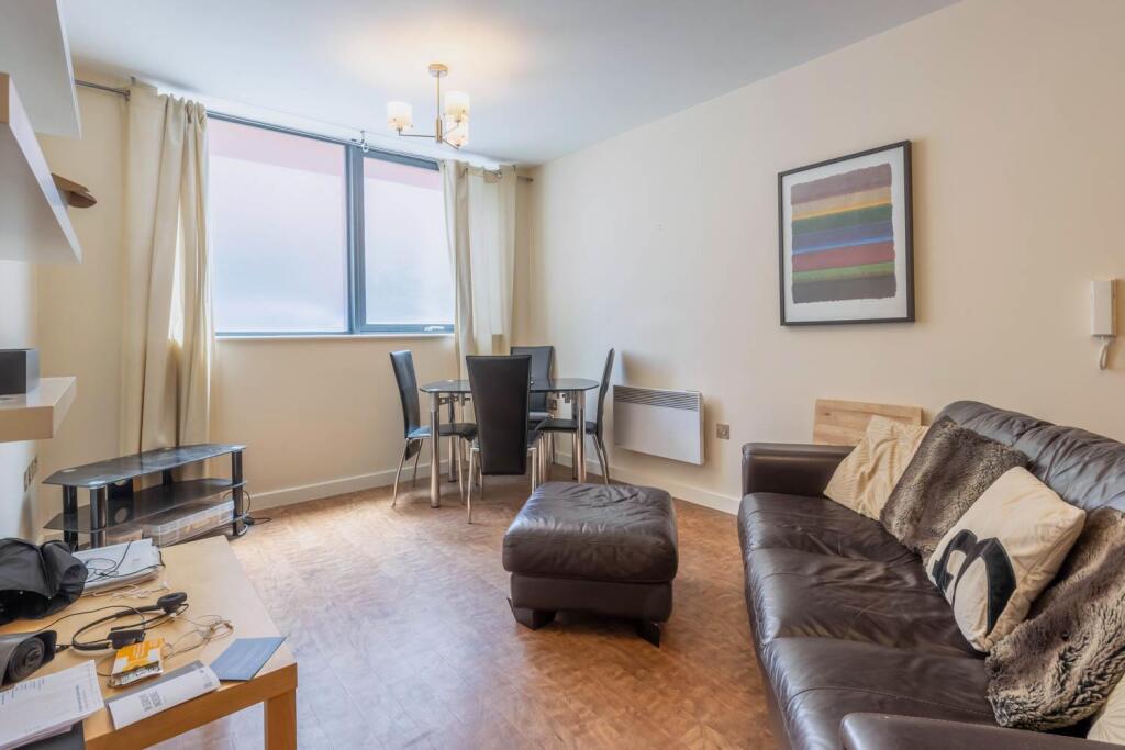 1 bed Apartment for rent in Birmingham. From FleetMilne - Birmingham 1 bed Apartment for rent in Birmingham. From FleetMilne - Birmingham