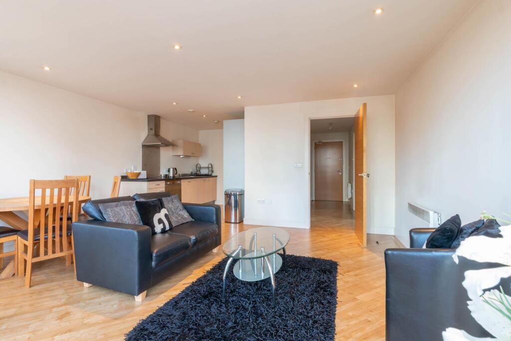 2 bed Apartment for rent in Birmingham. From FleetMilne - Birmingham 2 bed Apartment for rent in Birmingham. From FleetMilne - Birmingham