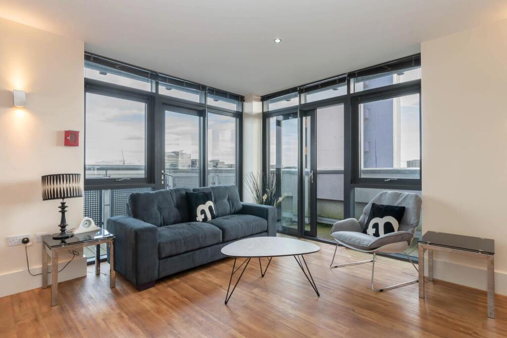 2 bed Apartment for rent in Birmingham. From FleetMilne - Birmingham