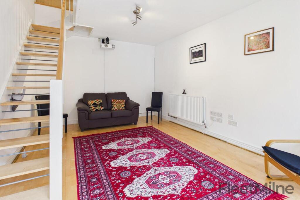 2 bed Duplex for rent in Birmingham. From FleetMilne - Birmingham