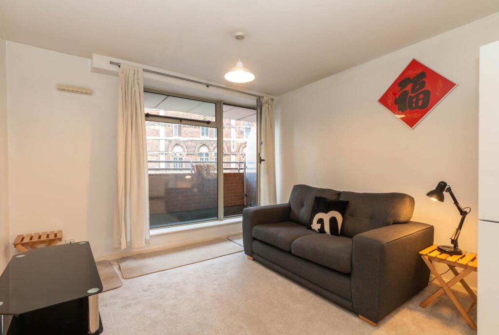1 bed Apartment for rent in Birmingham. From FleetMilne - Birmingham 1 bed Apartment for rent in Birmingham. From FleetMilne - Birmingham