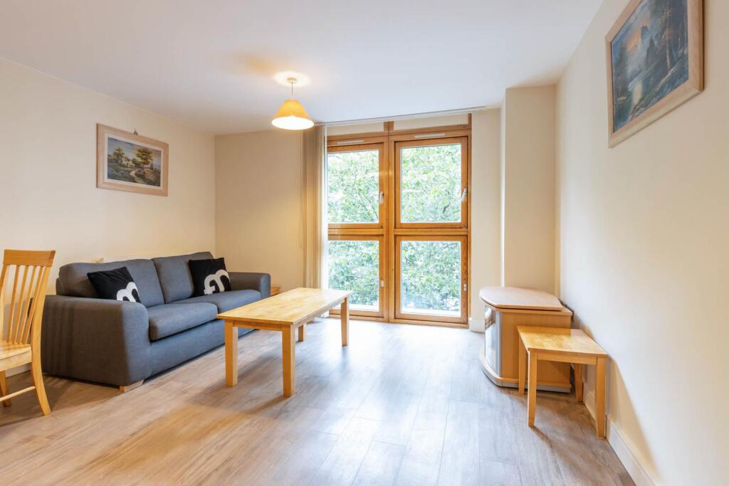 2 bed Apartment for rent in Birmingham. From FleetMilne - Birmingham