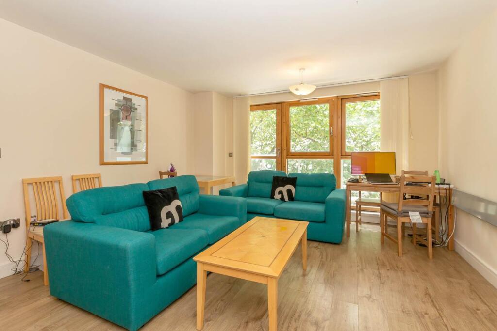 2 bed Apartment for rent in Birmingham. From FleetMilne - Birmingham