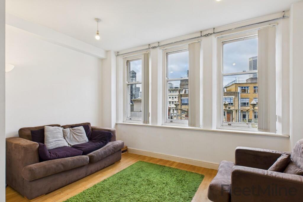1 bed Apartment for rent in Birmingham. From FleetMilne - Birmingham
