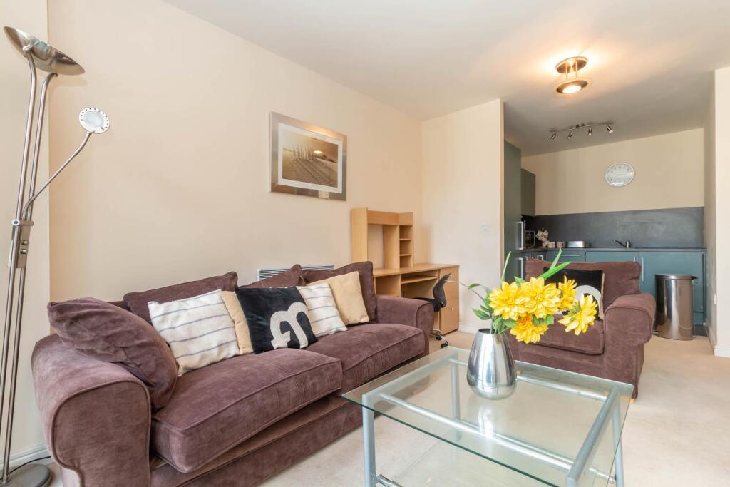 1 bed Apartment for rent in Birmingham. From FleetMilne - Birmingham 1 bed Apartment for rent in Birmingham. From FleetMilne - Birmingham