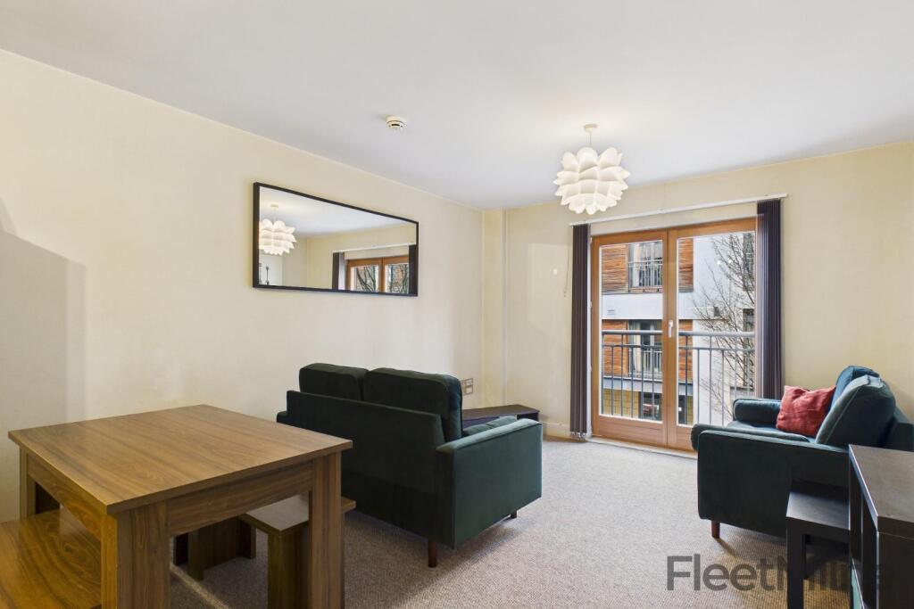 2 bed Apartment for rent in Birmingham. From FleetMilne - Birmingham 2 bed Apartment for rent in Birmingham. From FleetMilne - Birmingham