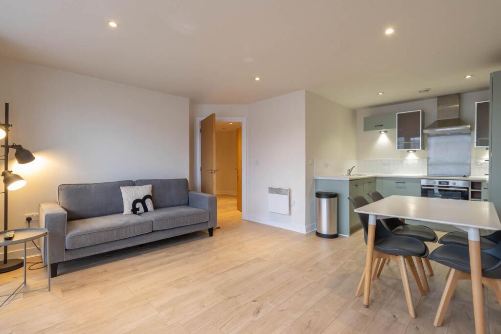 2 bed Apartment for rent in Birmingham. From FleetMilne - Birmingham 2 bed Apartment for rent in Birmingham. From FleetMilne - Birmingham