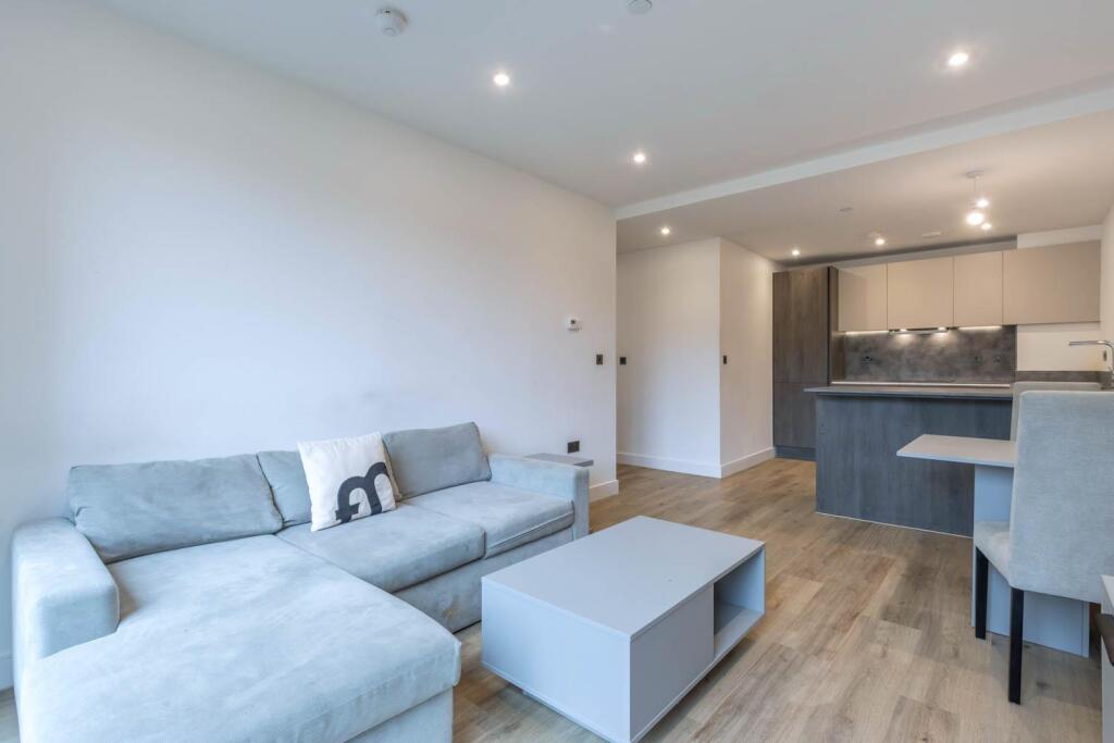 2 bed Apartment for rent in Birmingham. From FleetMilne - Birmingham 2 bed Apartment for rent in Birmingham. From FleetMilne - Birmingham