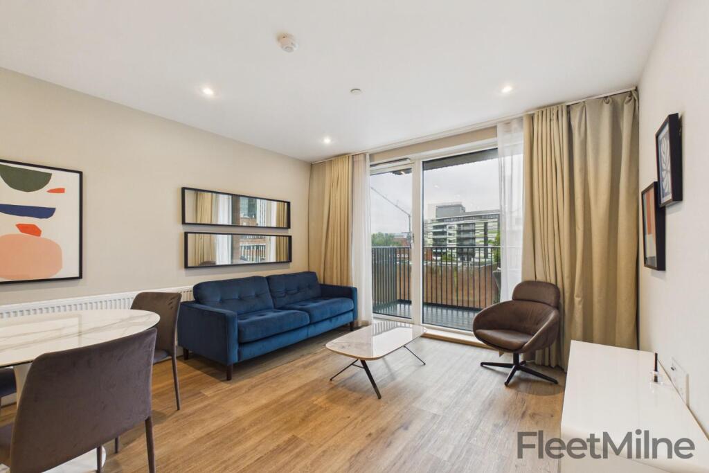 2 bed Apartment for rent in Birmingham. From FleetMilne - Birmingham 2 bed Apartment for rent in Birmingham. From FleetMilne - Birmingham