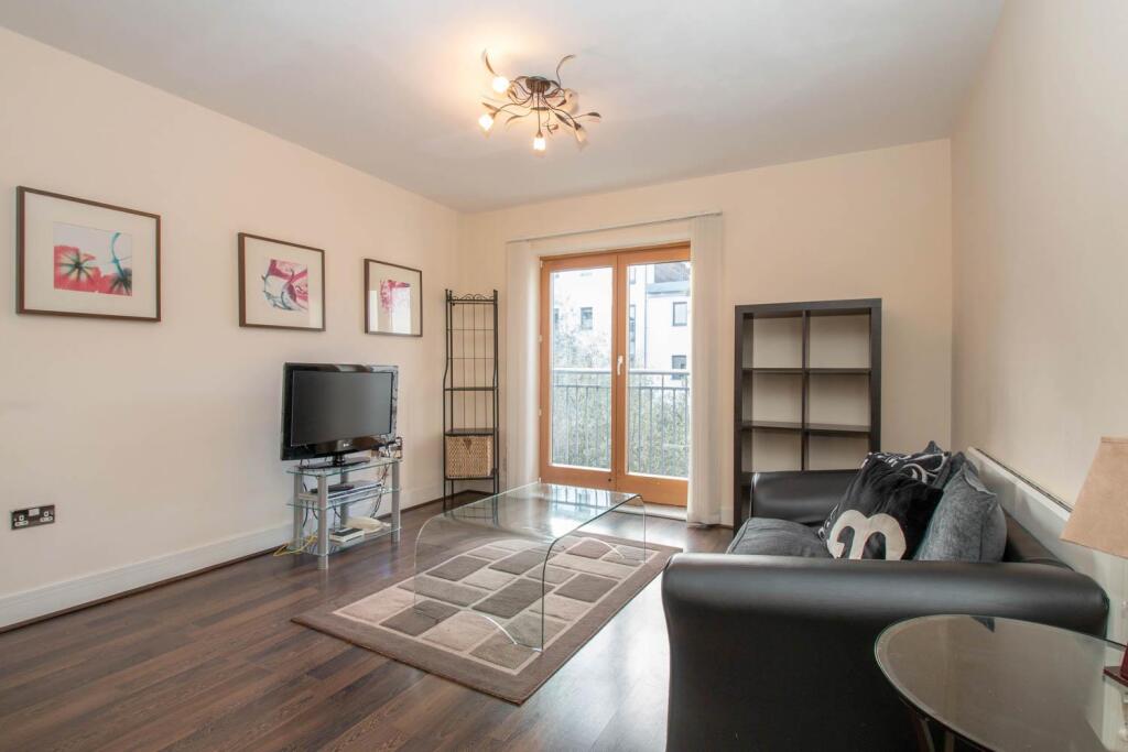 1 bed Apartment for rent in Birmingham. From FleetMilne - Birmingham 1 bed Apartment for rent in Birmingham. From FleetMilne - Birmingham