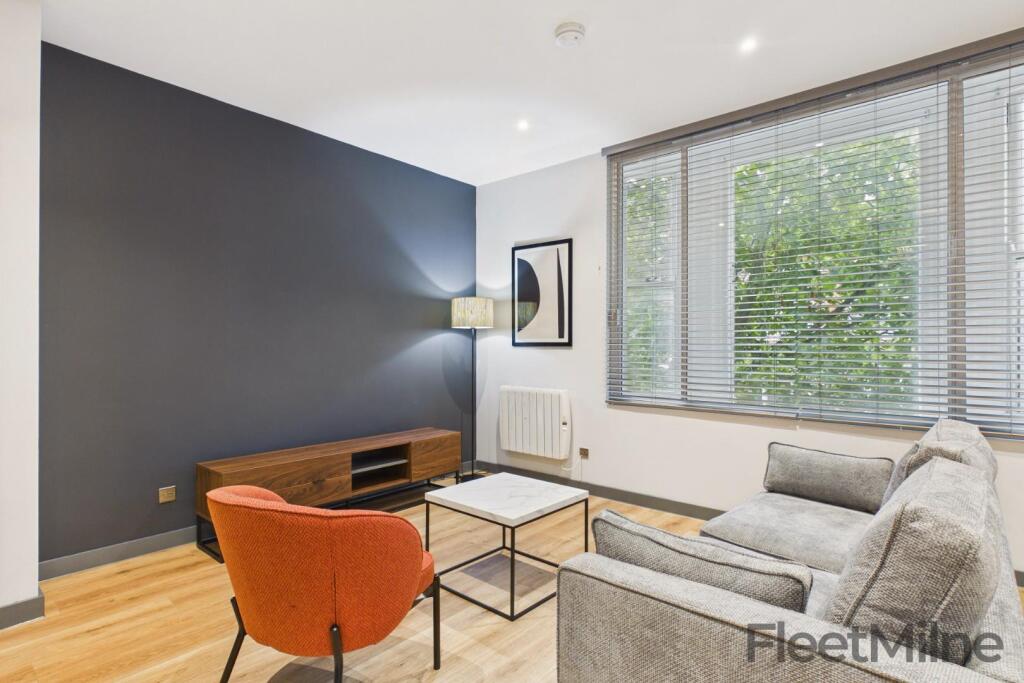1 bed Apartment for rent in Birmingham. From FleetMilne - Birmingham 1 bed Apartment for rent in Birmingham. From FleetMilne - Birmingham