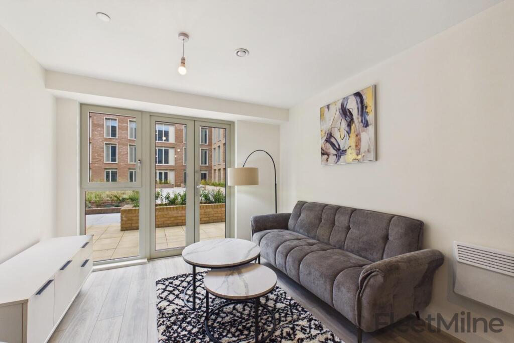 1 bed Apartment for rent in . From FleetMilne - Birmingham 1 bed Apartment for rent in . From FleetMilne - Birmingham