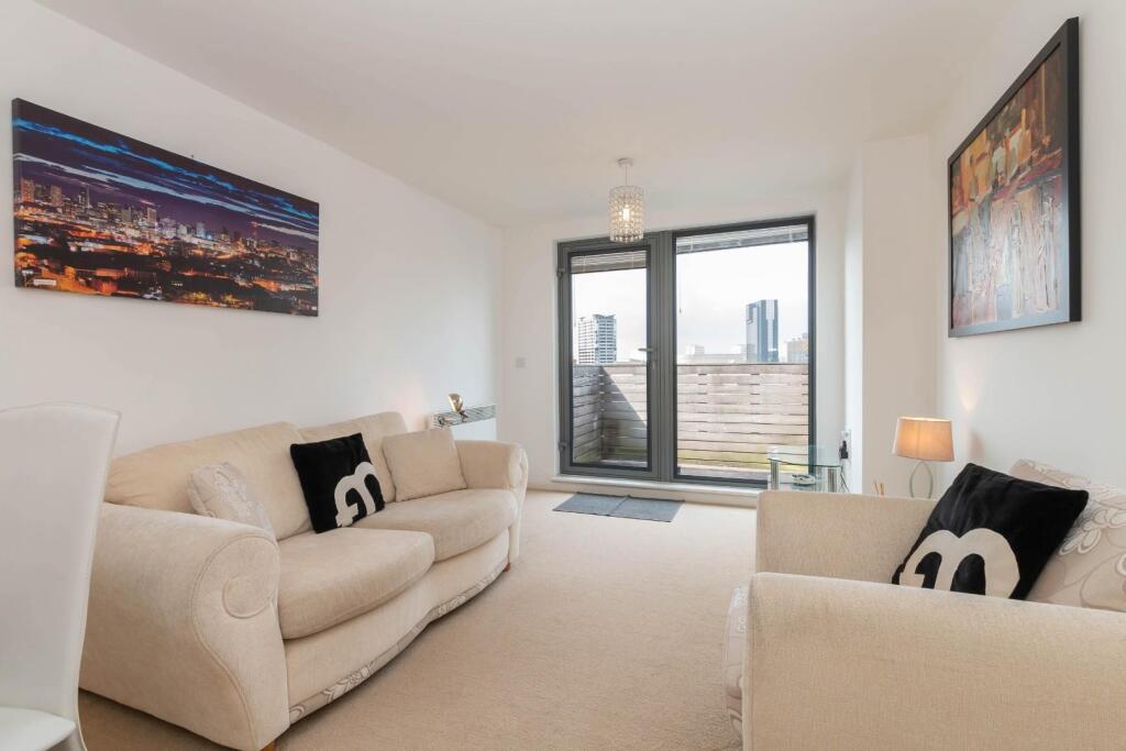2 bed Apartment for rent in Birmingham. From FleetMilne - Birmingham
