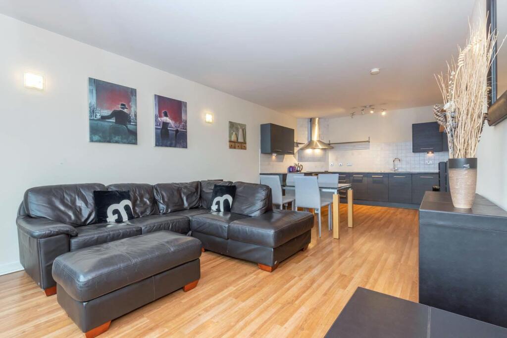 2 bed Apartment for rent in Birmingham. From FleetMilne - Birmingham 2 bed Apartment for rent in Birmingham. From FleetMilne - Birmingham