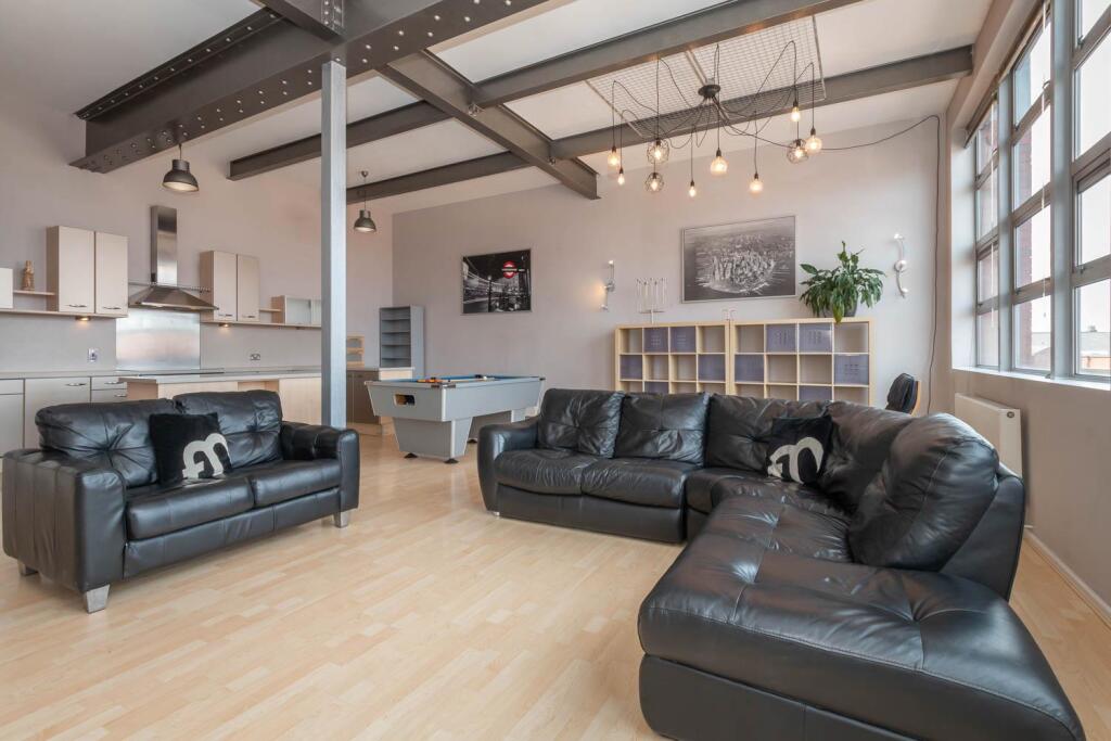 2 bed Apartment for rent in Birmingham. From FleetMilne - Birmingham 2 bed Apartment for rent in Birmingham. From FleetMilne - Birmingham