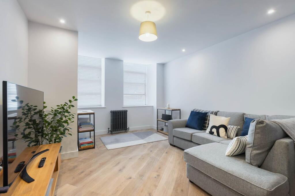 1 bed Apartment for rent in Birmingham. From FleetMilne - Birmingham 1 bed Apartment for rent in Birmingham. From FleetMilne - Birmingham