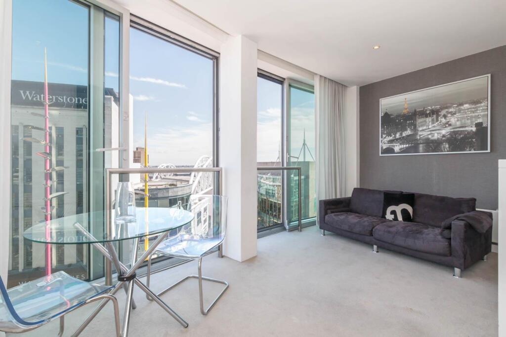 4 bed Apartment for rent in Birmingham. From FleetMilne - Birmingham
