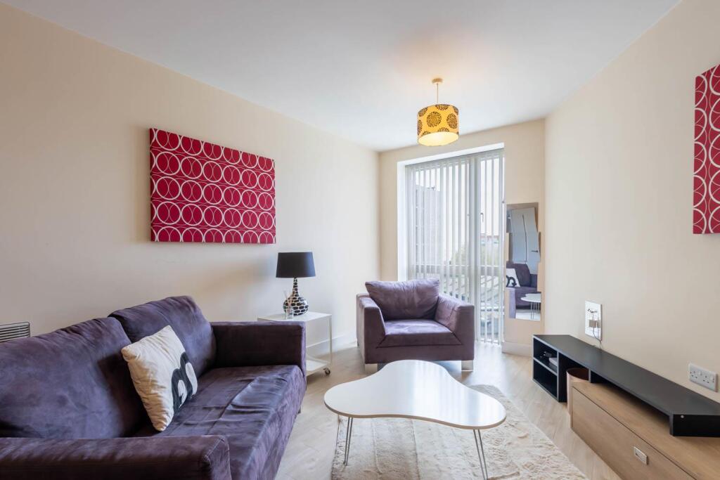 1 bed Apartment for rent in Birmingham. From FleetMilne - Birmingham 1 bed Apartment for rent in Birmingham. From FleetMilne - Birmingham