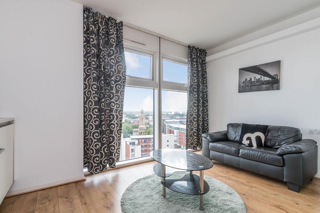 4 bed Studio for rent in Birmingham. From FleetMilne - Birmingham 4 bed Studio for rent in Birmingham. From FleetMilne - Birmingham