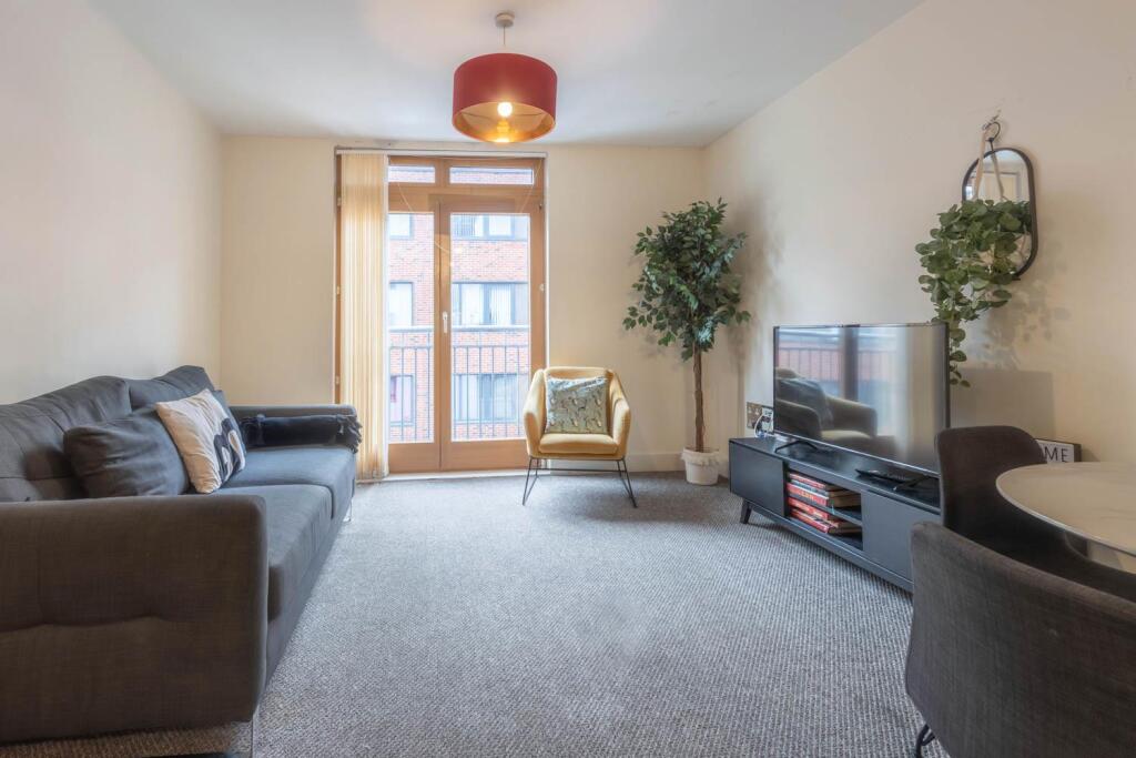 2 bed Apartment for rent in Birmingham. From FleetMilne - Birmingham 2 bed Apartment for rent in Birmingham. From FleetMilne - Birmingham