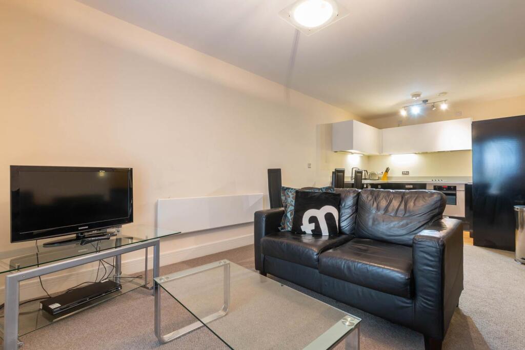 1 bed Apartment for rent in Birmingham. From FleetMilne - Birmingham 1 bed Apartment for rent in Birmingham. From FleetMilne - Birmingham