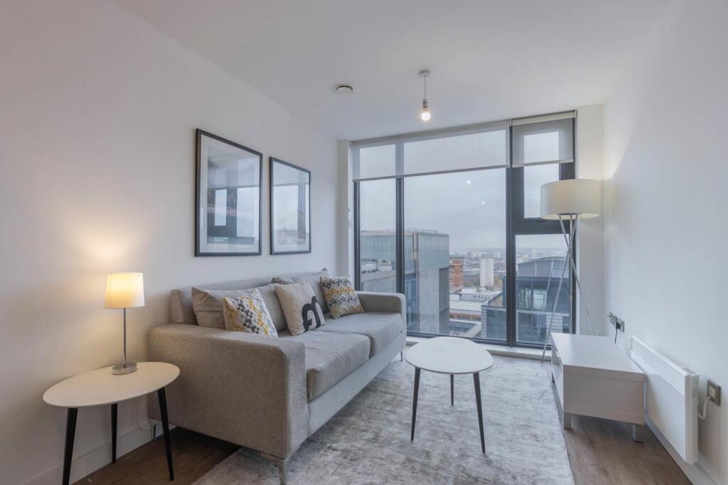 1 bed Apartment for rent in Birmingham. From FleetMilne - Birmingham 1 bed Apartment for rent in Birmingham. From FleetMilne - Birmingham