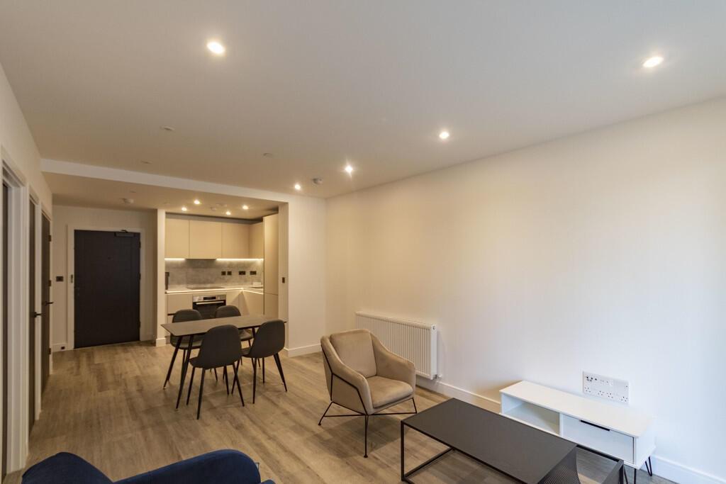 1 bed Apartment for rent in Birmingham. From FleetMilne - Birmingham 1 bed Apartment for rent in Birmingham. From FleetMilne - Birmingham