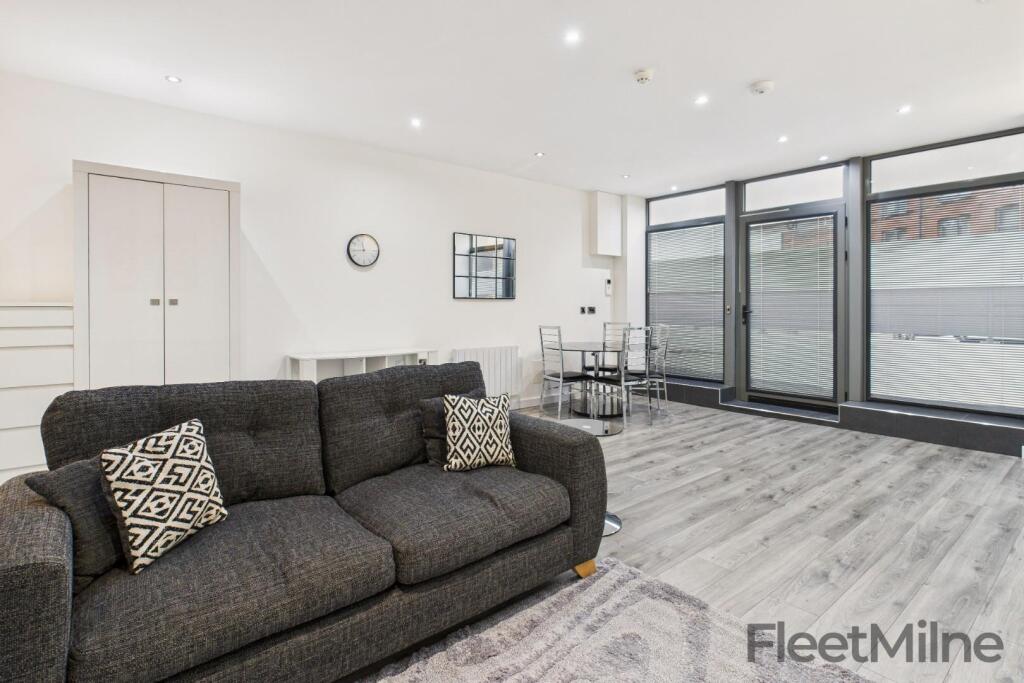 4 bed Apartment for rent in Birmingham. From FleetMilne - Birmingham