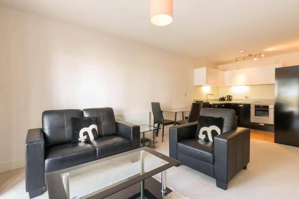 1 bed Apartment for rent in Birmingham. From FleetMilne - Birmingham 1 bed Apartment for rent in Birmingham. From FleetMilne - Birmingham