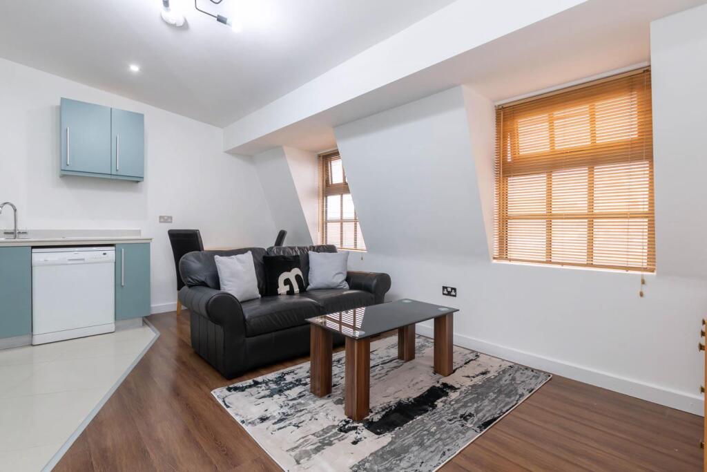 1 bed Apartment for rent in Birmingham. From FleetMilne - Birmingham 1 bed Apartment for rent in Birmingham. From FleetMilne - Birmingham